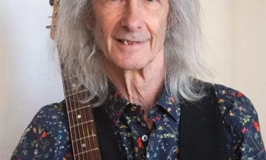 Lenny Kaye