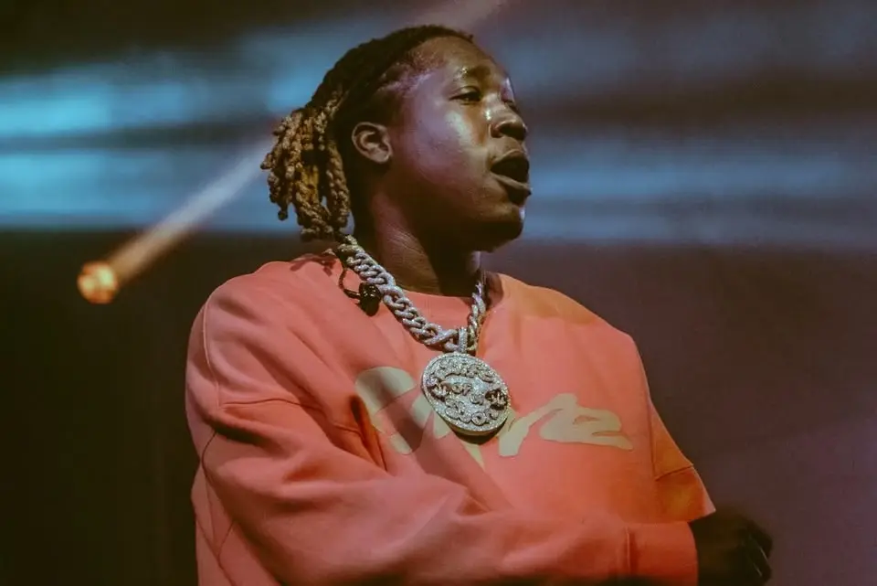 Don Toliver: Octane Tour