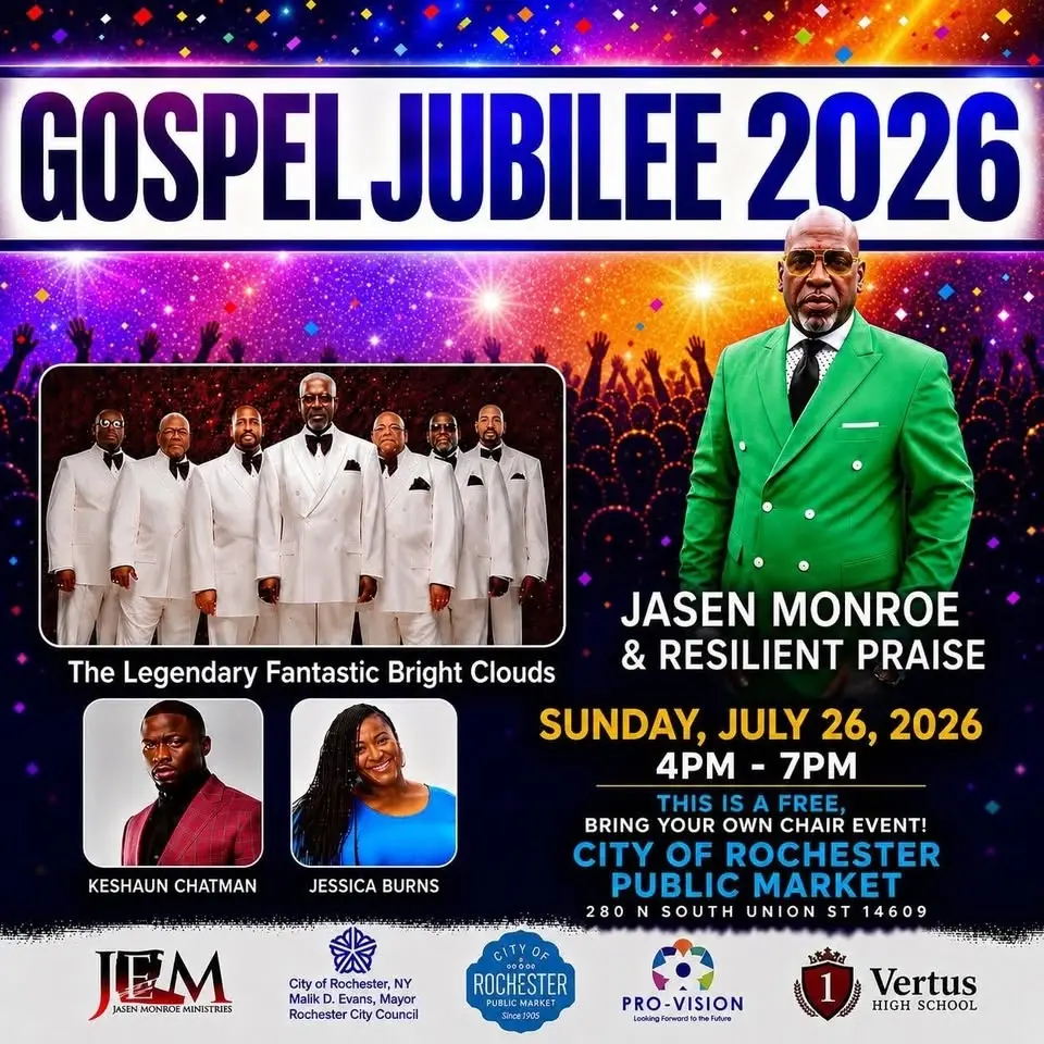 Gospel Jubilee