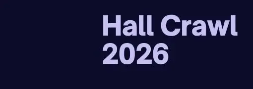 Hall Crawl 2026