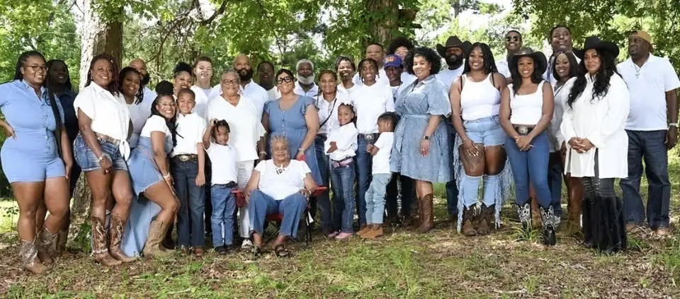Brackens Family Reunion 2026
