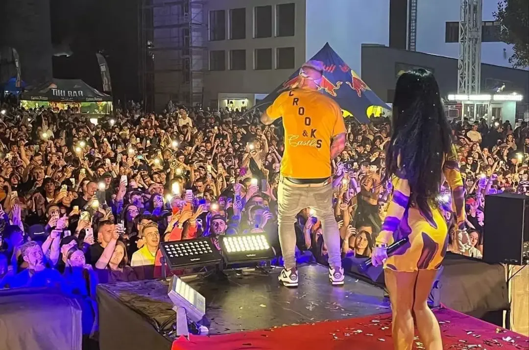 Soldout festival 2026