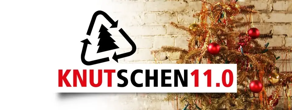 KNUTschen (Schredderfest)