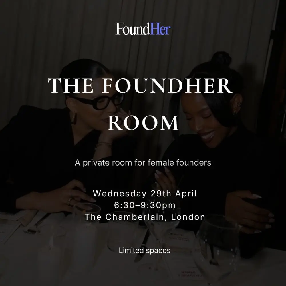The Foundher Room