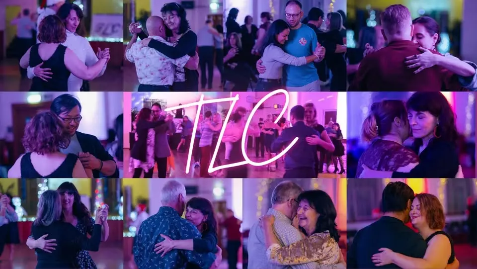 TLC Tango Milonga 20 June 2026