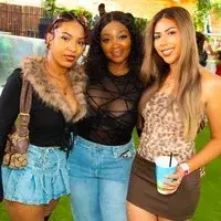 AMAPIANOLAND - MCR's Afrobeats & Amapiano Bank Holiday Day Party