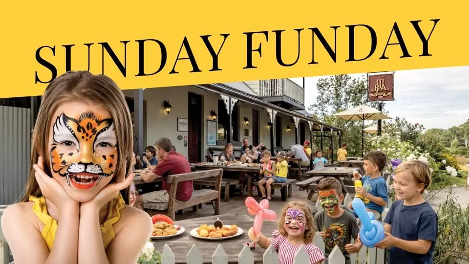 Sunday Funday at Royal Cricketers Arms