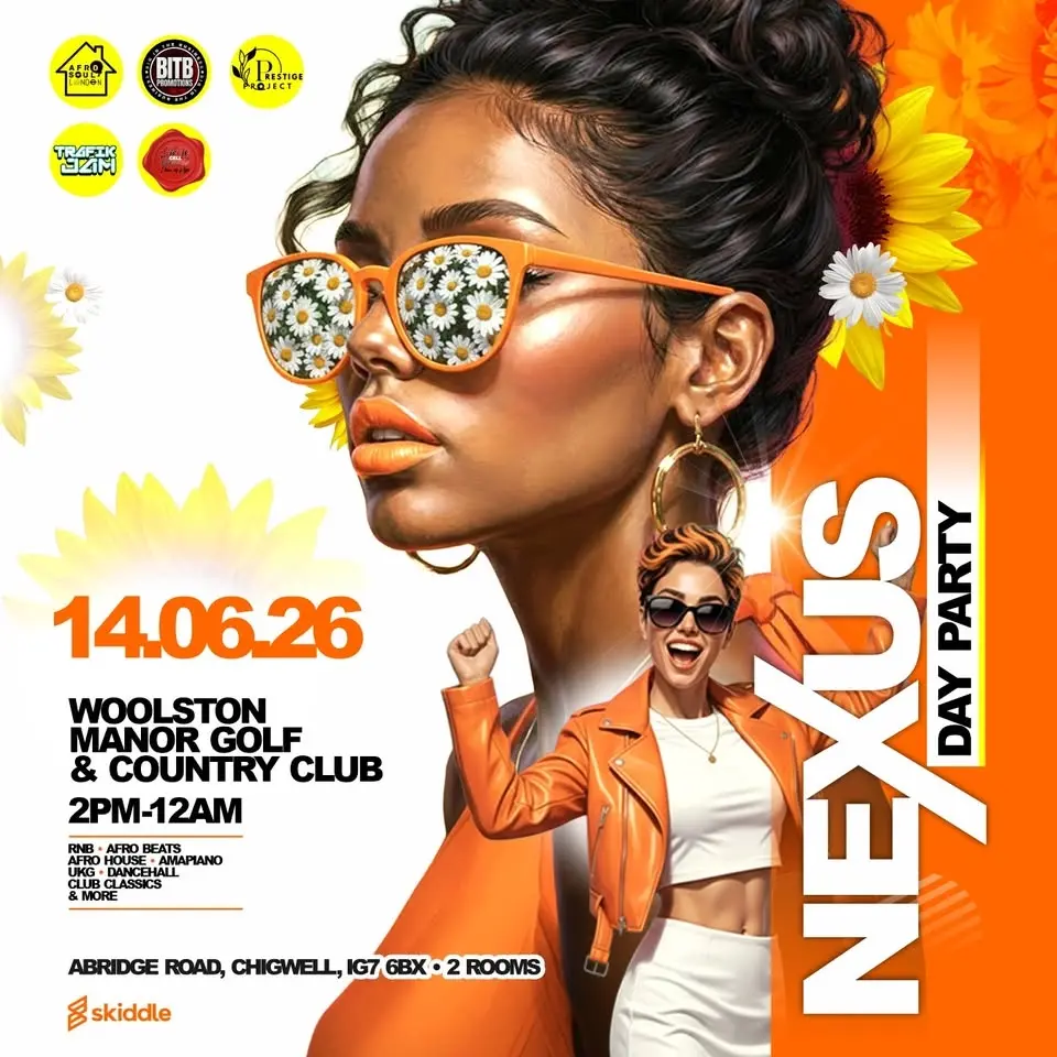 NEXUS DAY PARTY