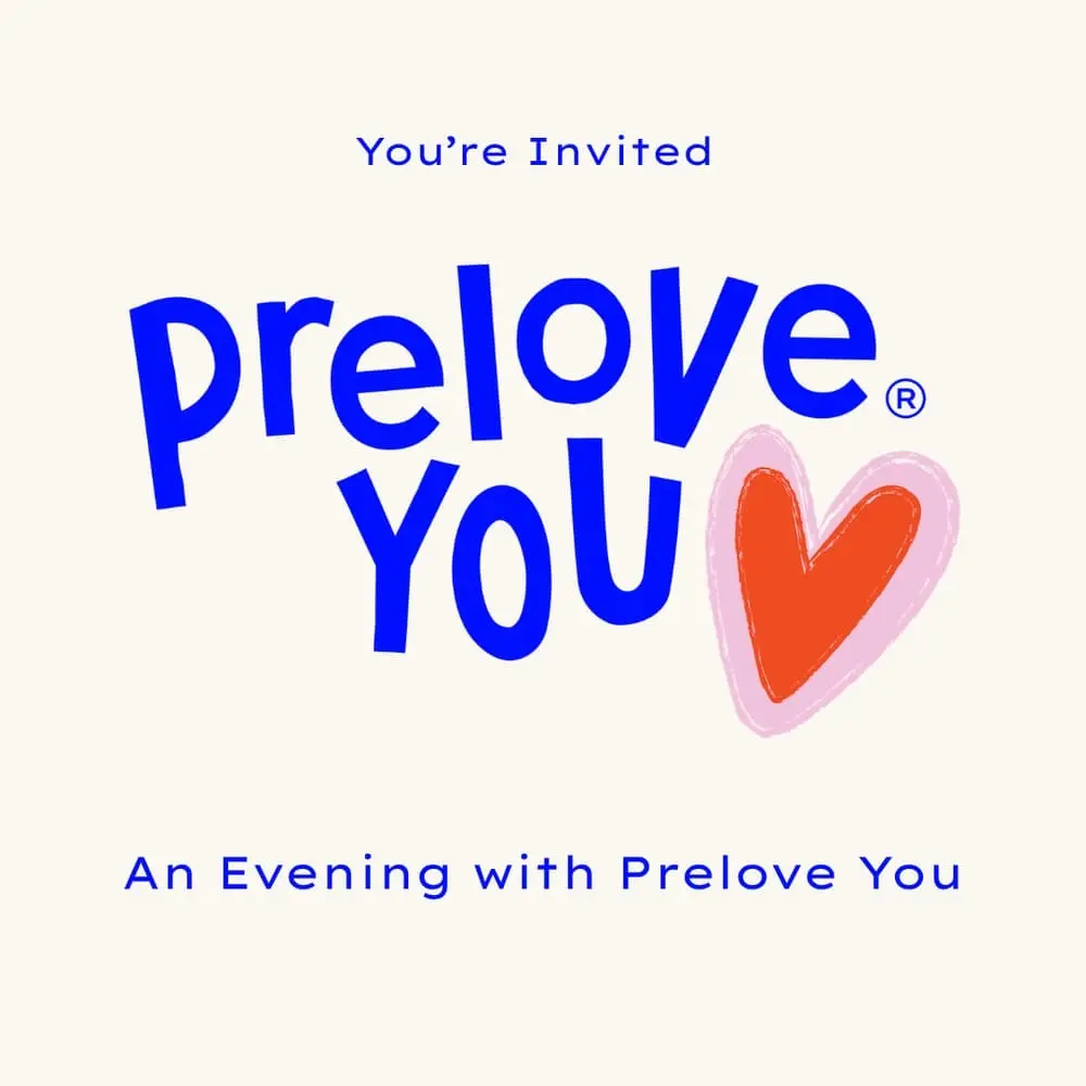 A Special Evening with Prelove You