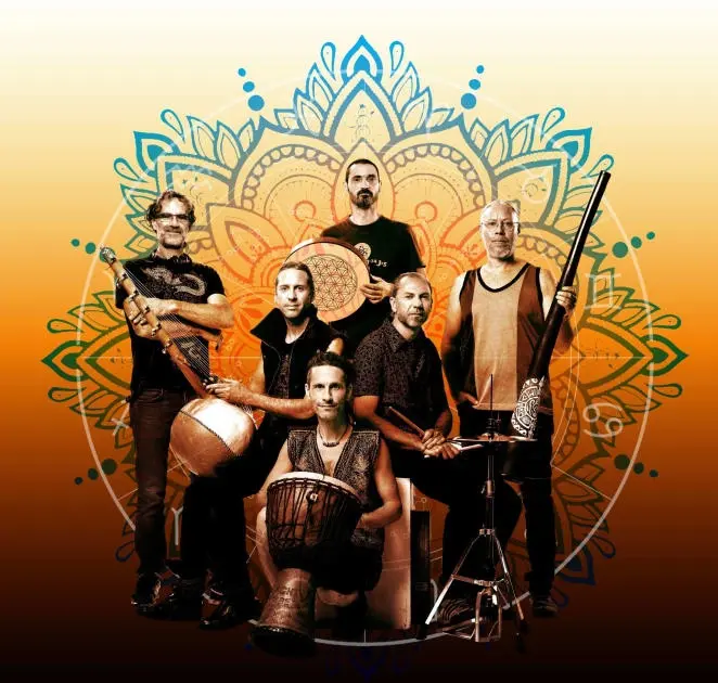 Hilight Tribe + Thk