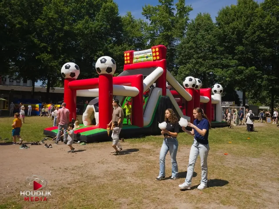Zomerwijkfeest Amersfoort