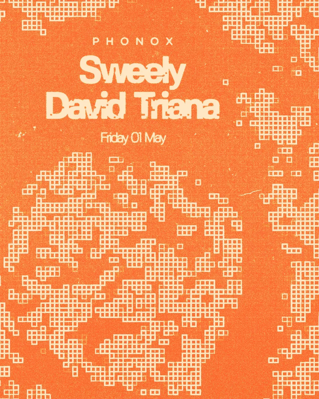 Phonox: Sweely & David Triana