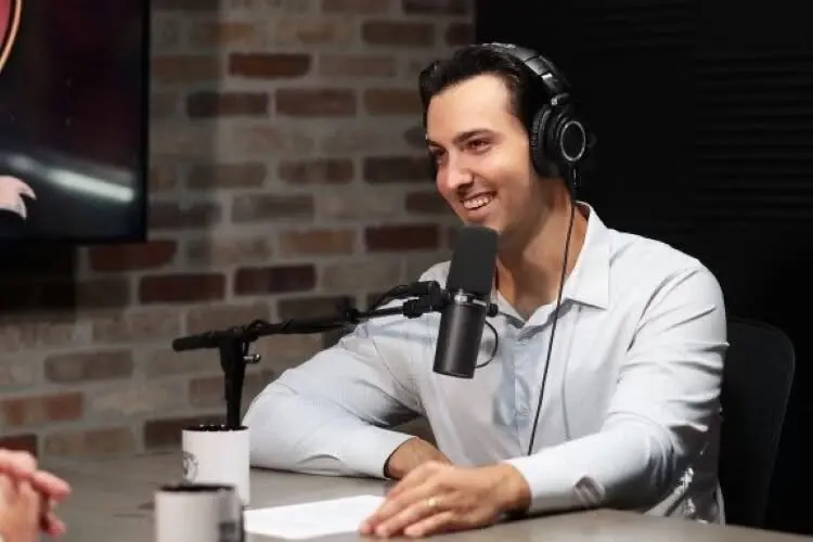 Ybor Then, Now & Next: A Conversation with Garrett Greco