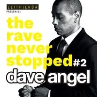 Leithienda - Dave Angel - Techno Special