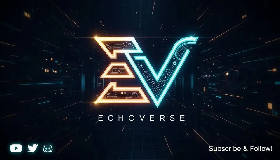Bite‑sized energy, fun & inspo. Quick laughs daily — join EchoVerse!