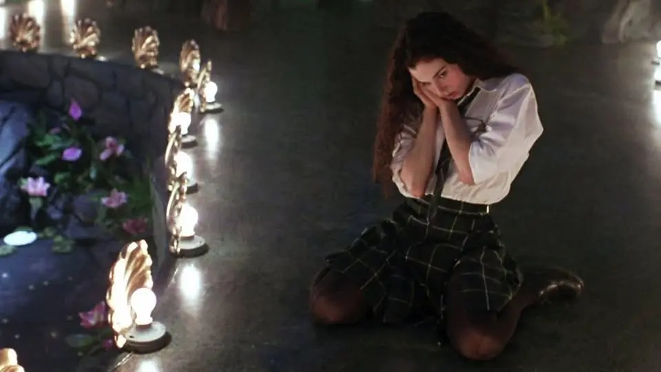 Bleak Week: EXOTICA (1994) - Q&A with director Atom Egoyan - Presented on 35mm! 