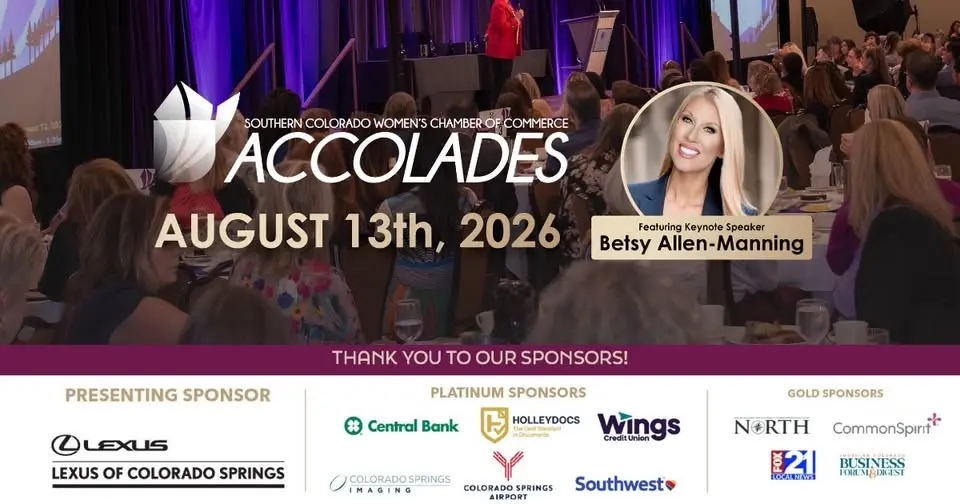 Accolades Awards Luncheon 2026