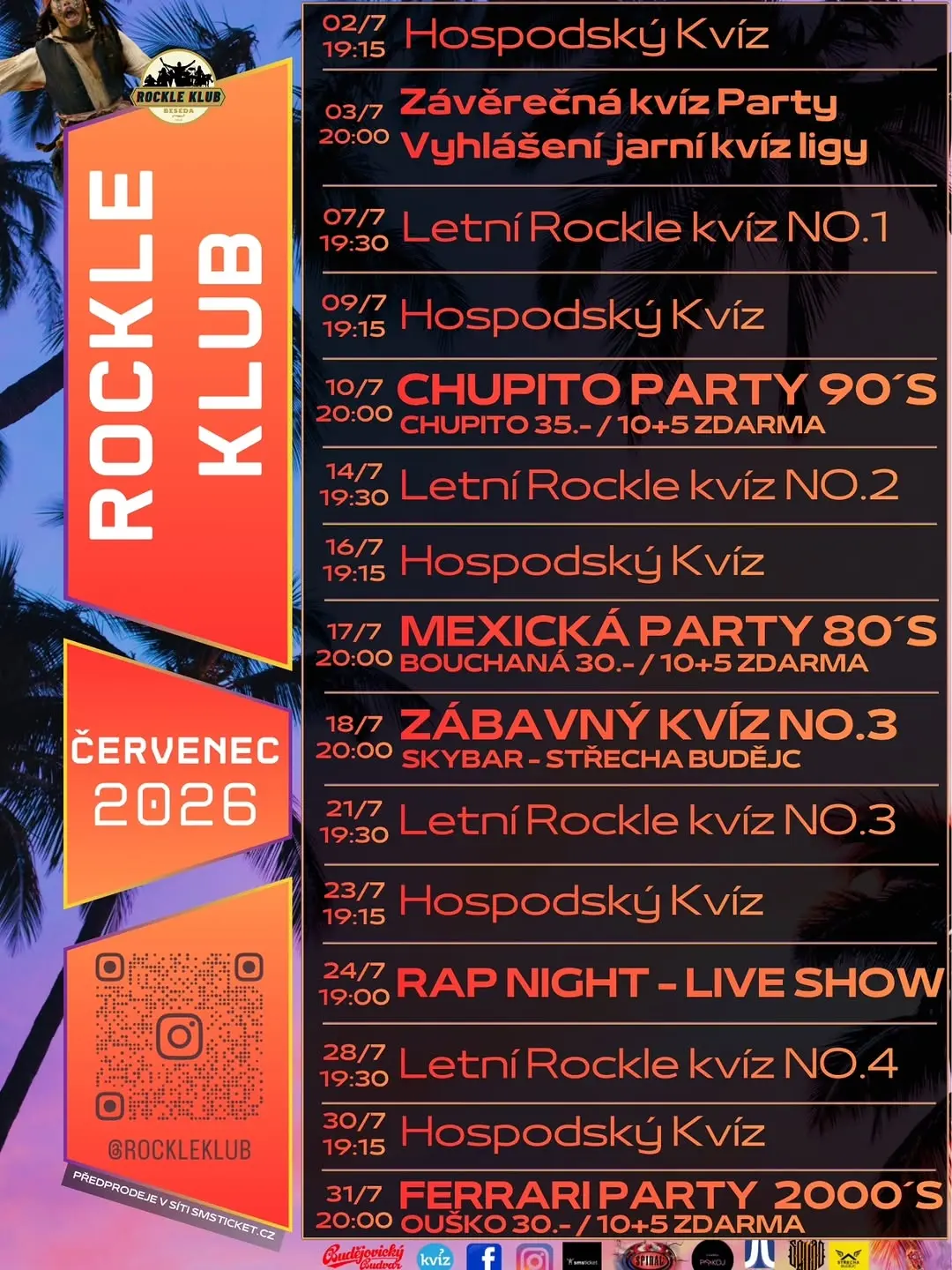 Hospodský Kvíz