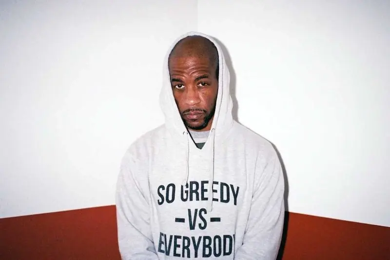 Masta Ace & Champion Sound Live band + guests: Leschea + DJ Noir