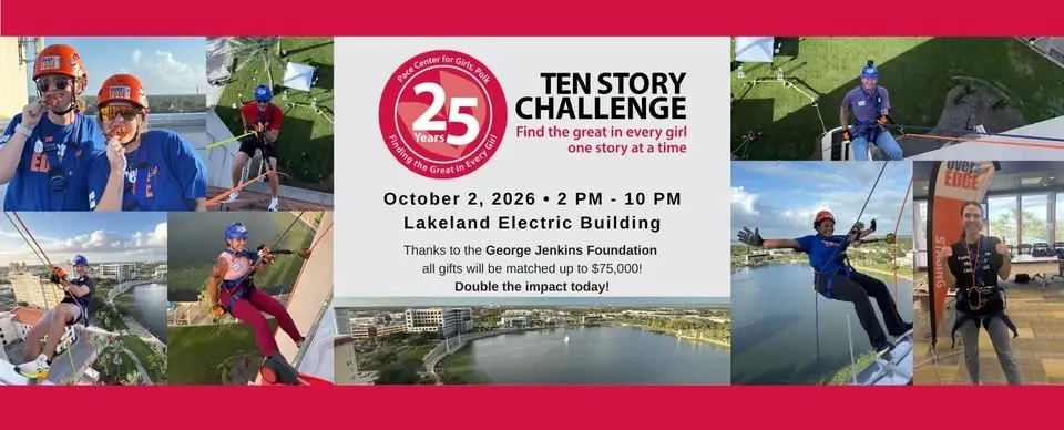 Ten Story Challenge