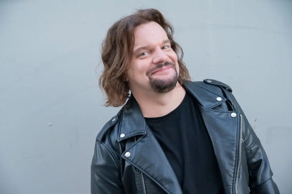 ISMO:"Perseverance Tour"