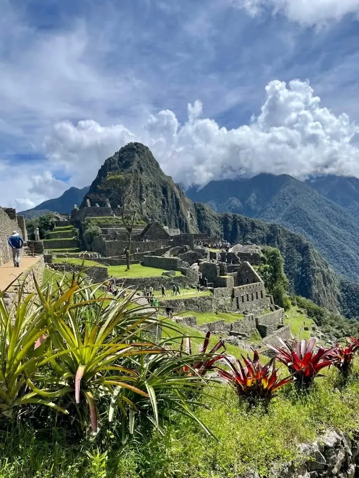 Peru ✧ Spoj sa so svojou dušou ✦