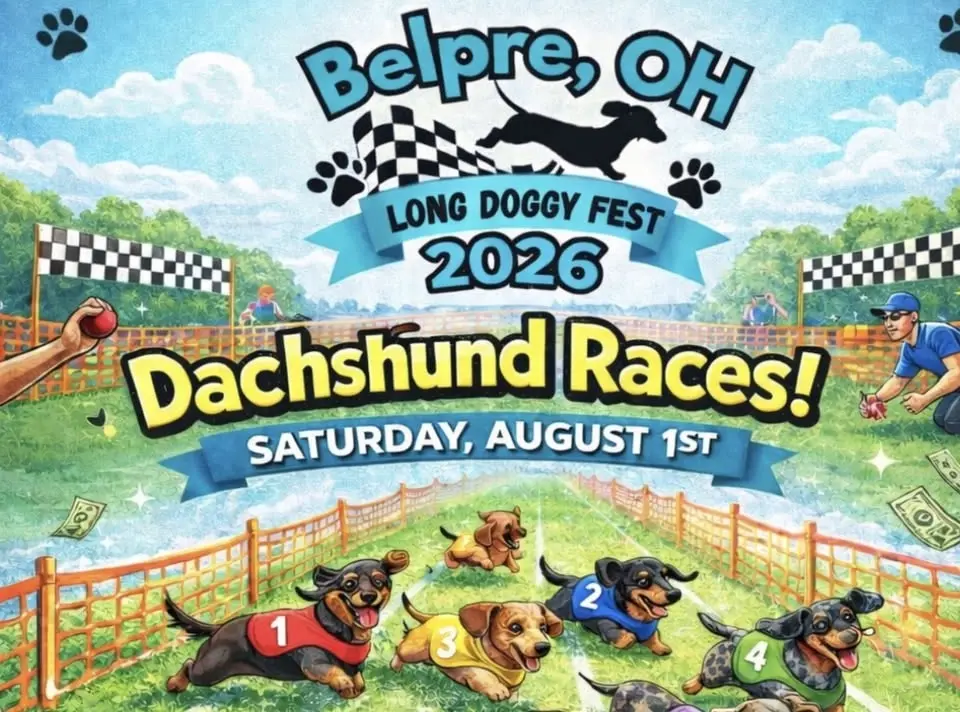 Long Doggy Fest 2026