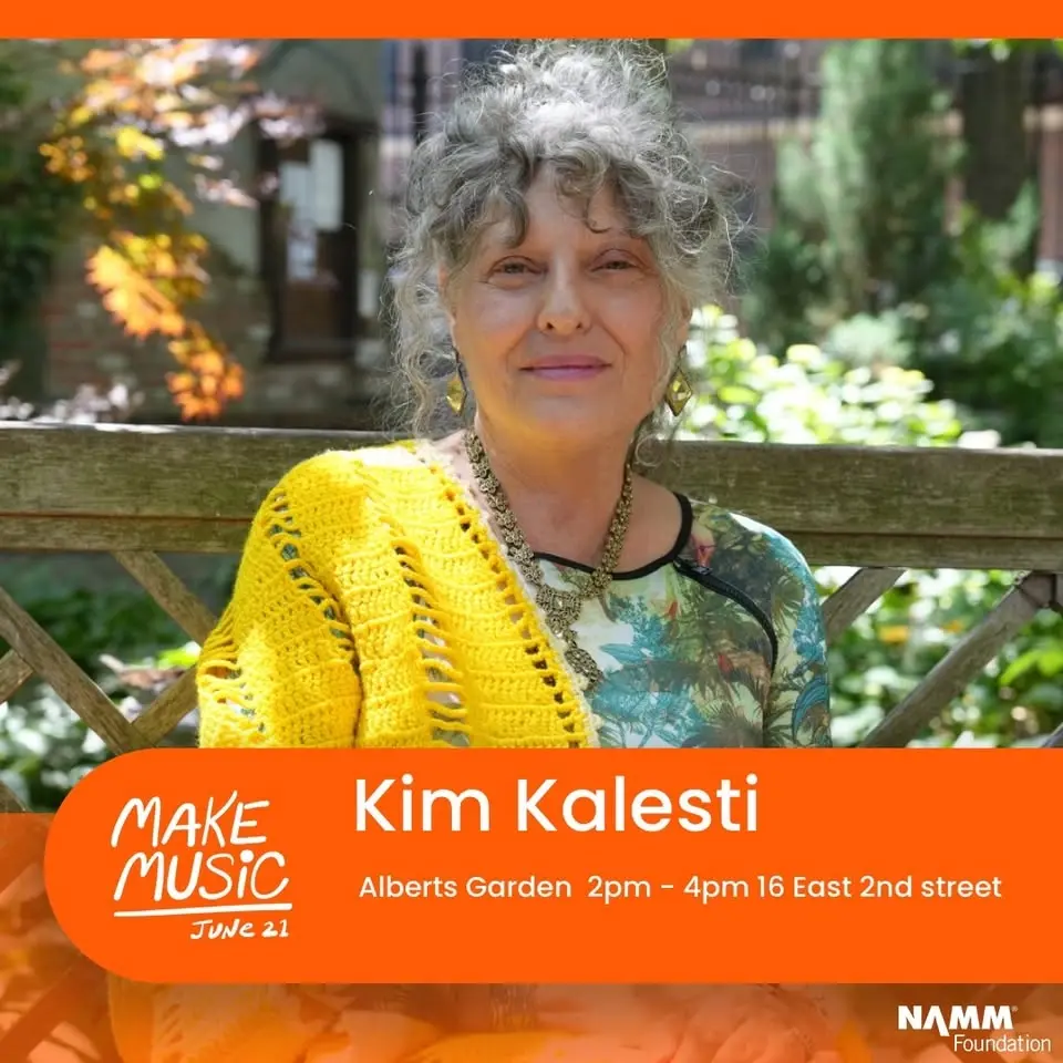 KIm Kalesti
