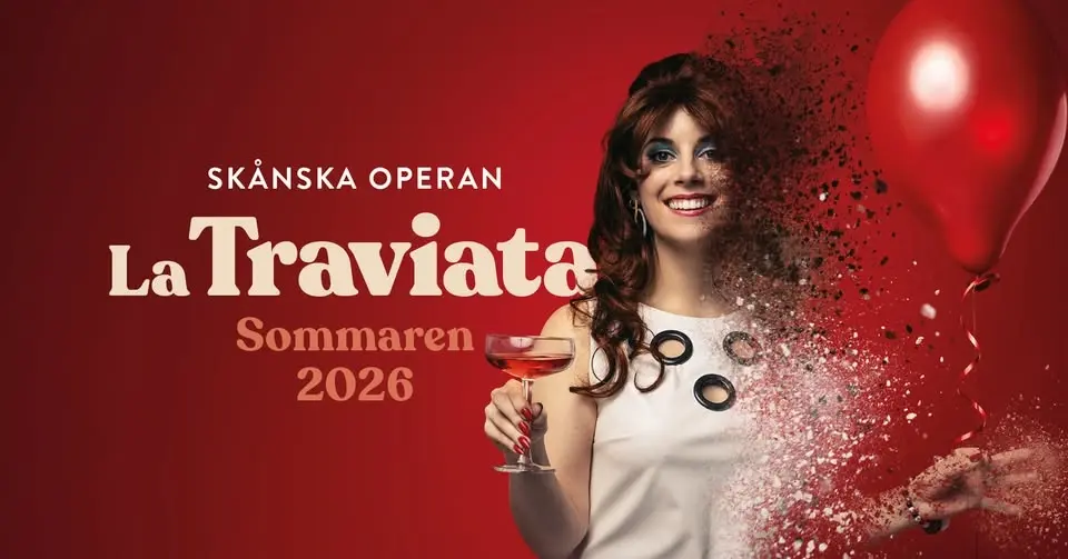 La Traviata