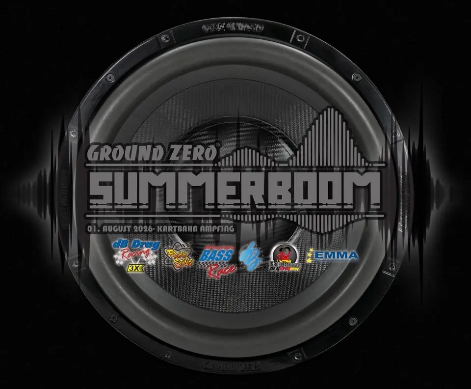 Ground Zero Summerboom V5 2026