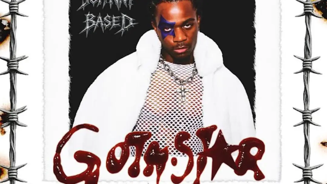 Johnny Based, Kwasi Kao / The Gothstar Tour