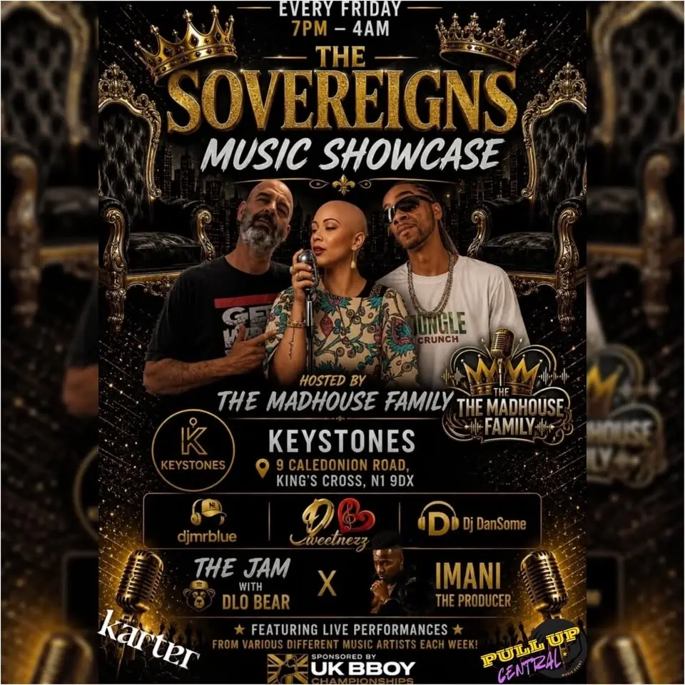 SOVEREIGNS