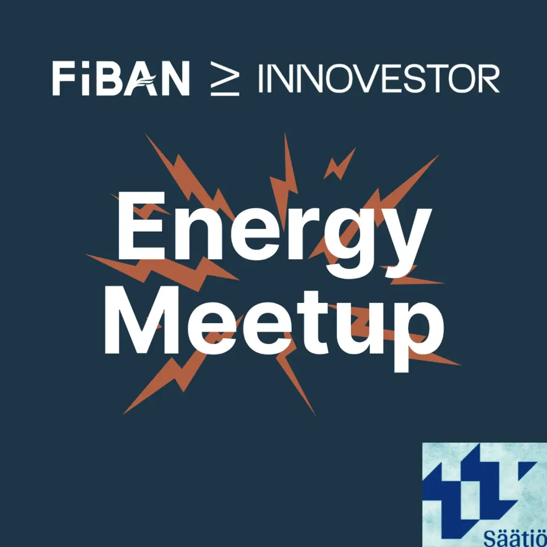 Energy Meetup - Investing in the Energy Sector with Innovestor
