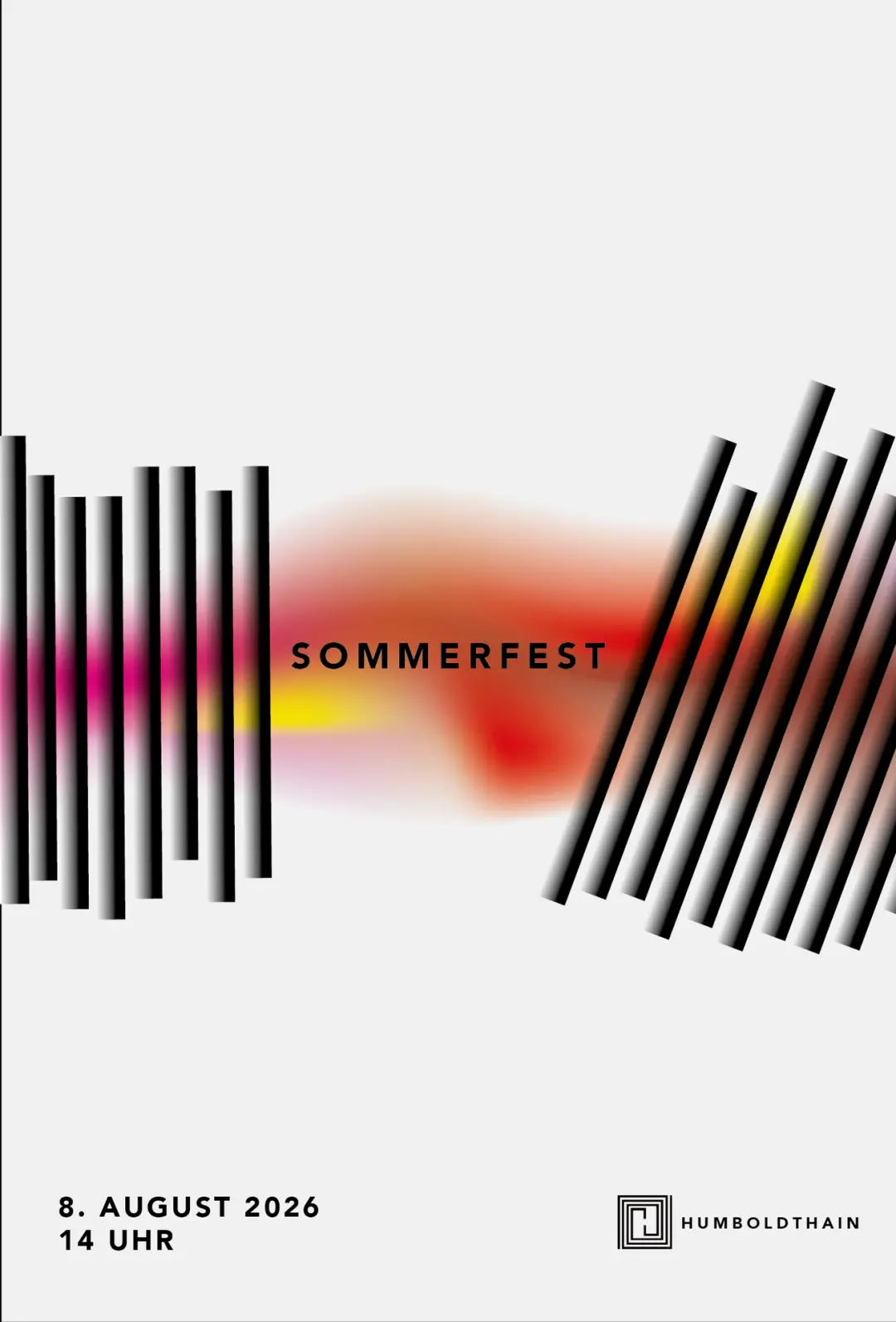 Humboldthain Club - Sommerfest