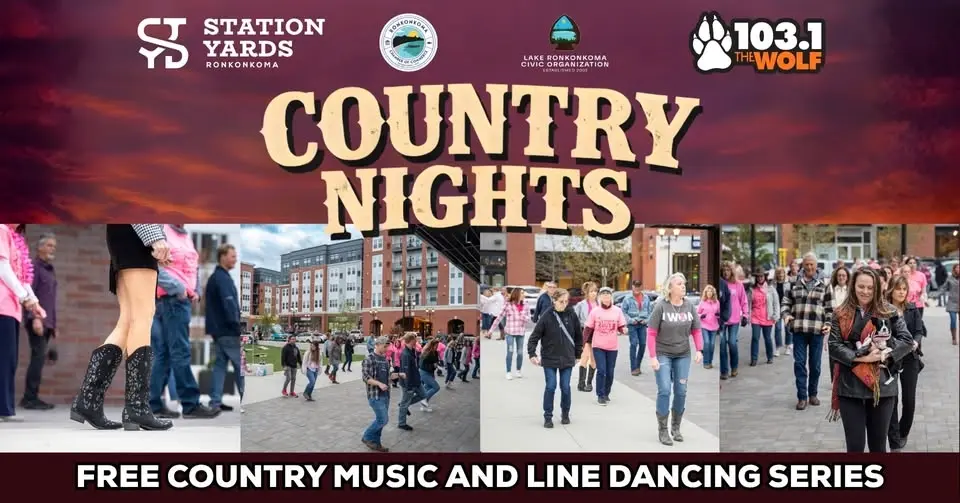 Country Nights