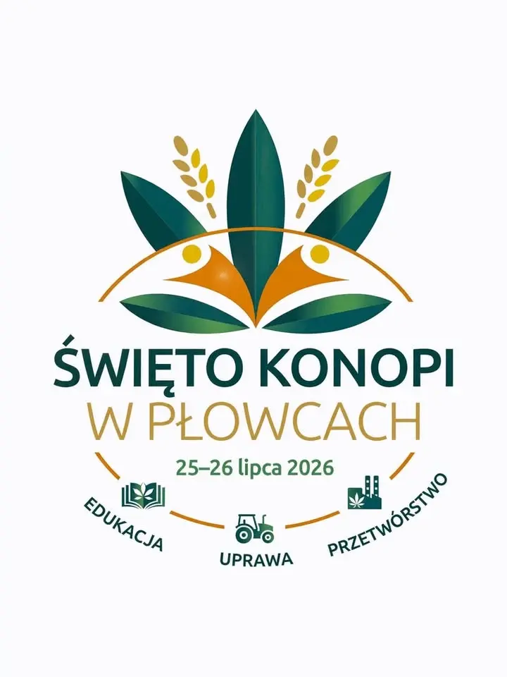 Święto Konopi W Płowcach