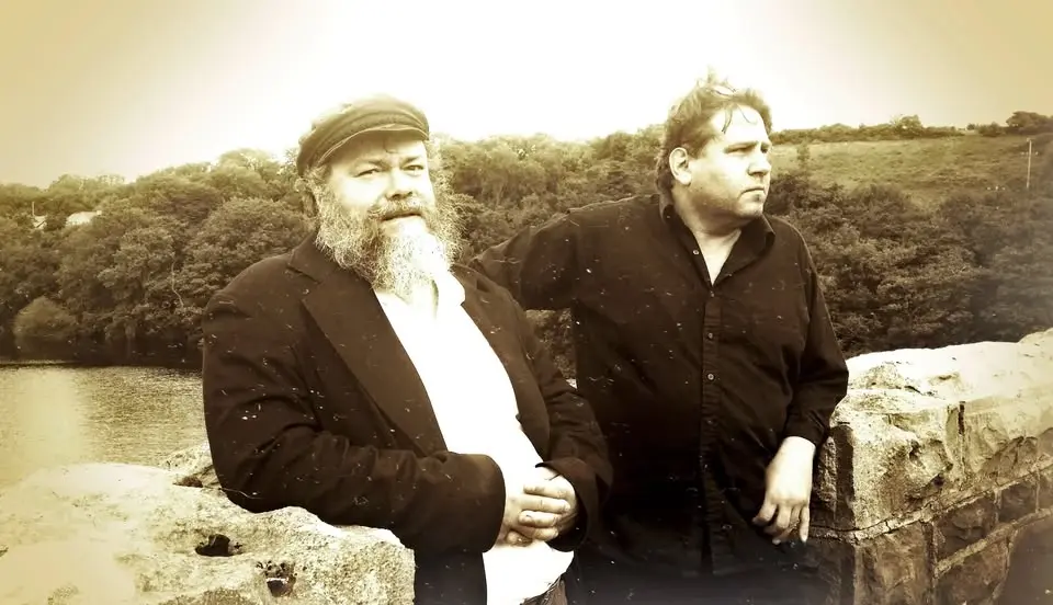 Dun Aengus - Irländsk afton med god mat och dryck