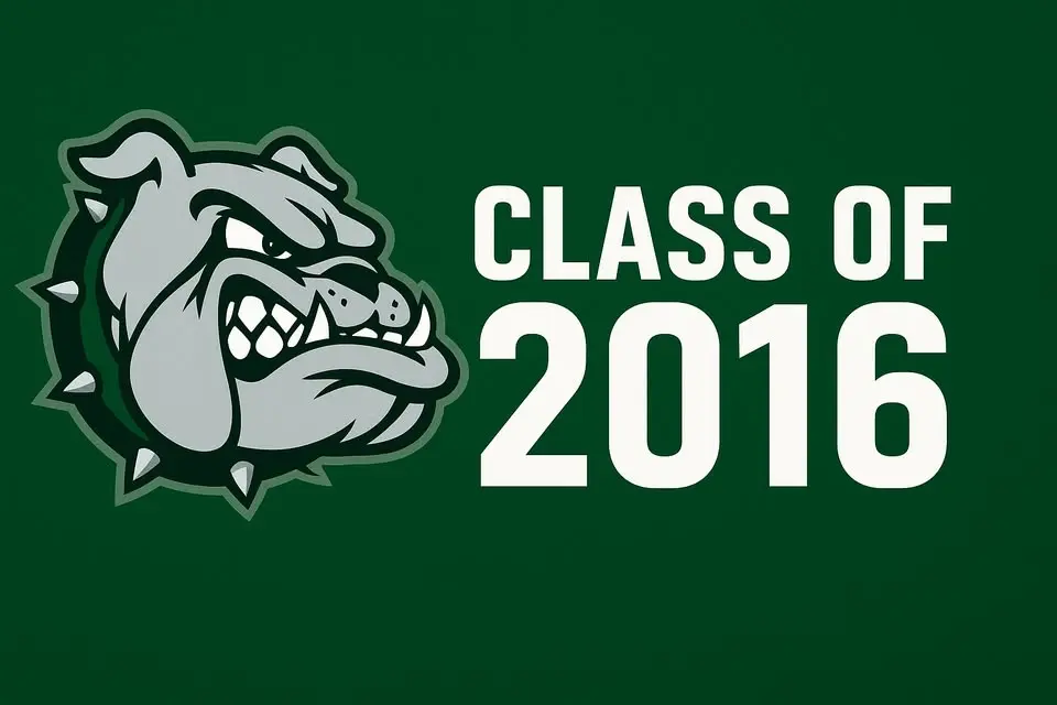 Flagler Palm Coast High School C/O 2016 Ten Year Reunion