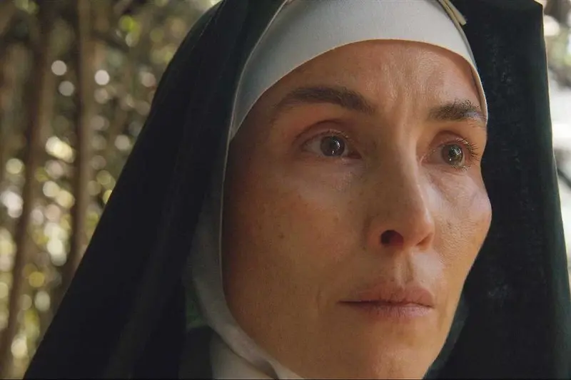 Movie Barf Monday: Mother + online Q&A with Teona Strugar and Labina Mitevska