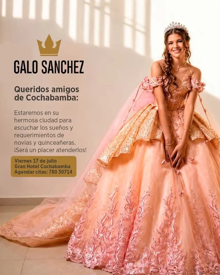 Atención personalizada en Cochabamba