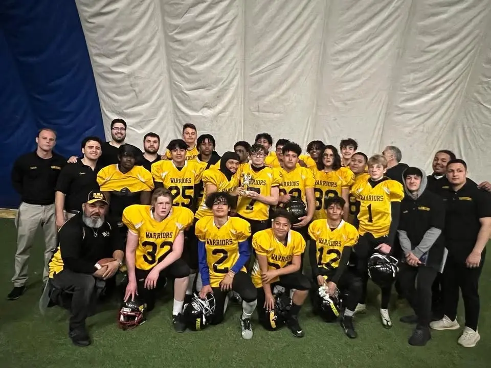 Apex Pro Football League - Tryouts professional football in NY