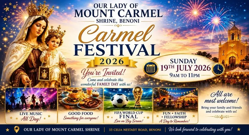 Carmel Festival 2026