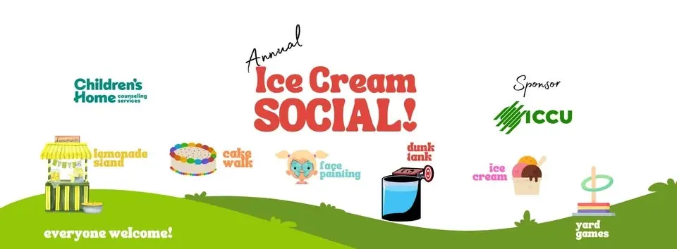 Annual Ice Cream Social