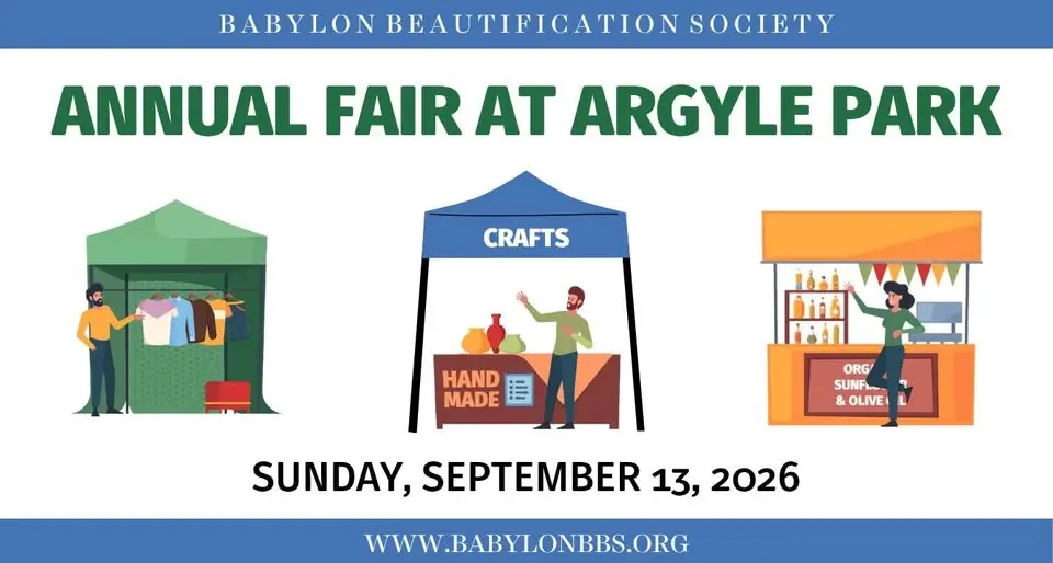 2026 Annual Fair