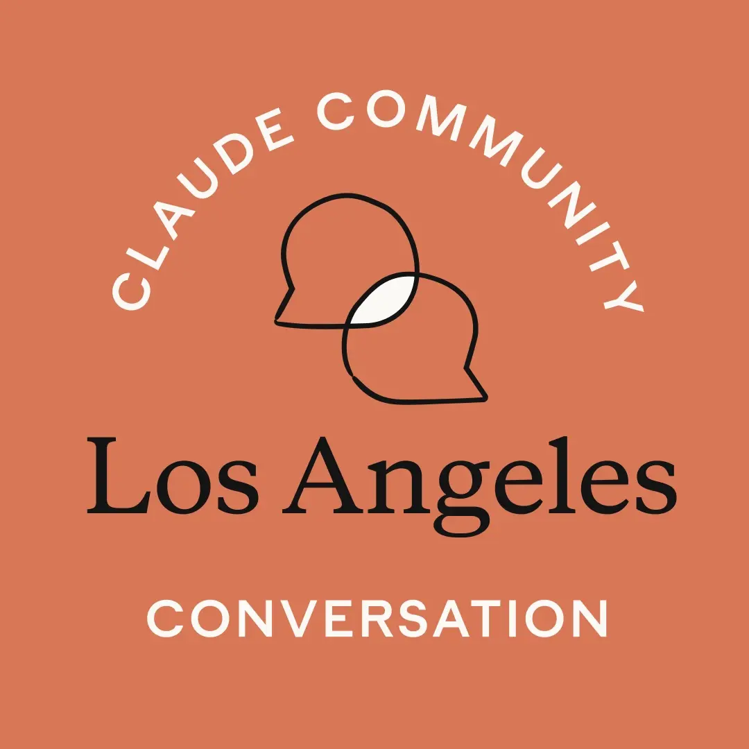 Los Angeles | Claude Conversation