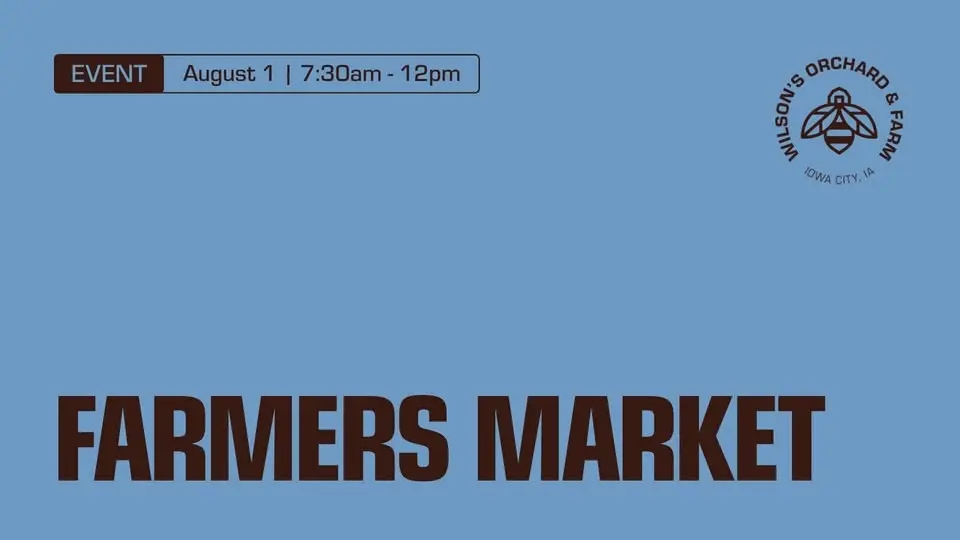 Farmers Market