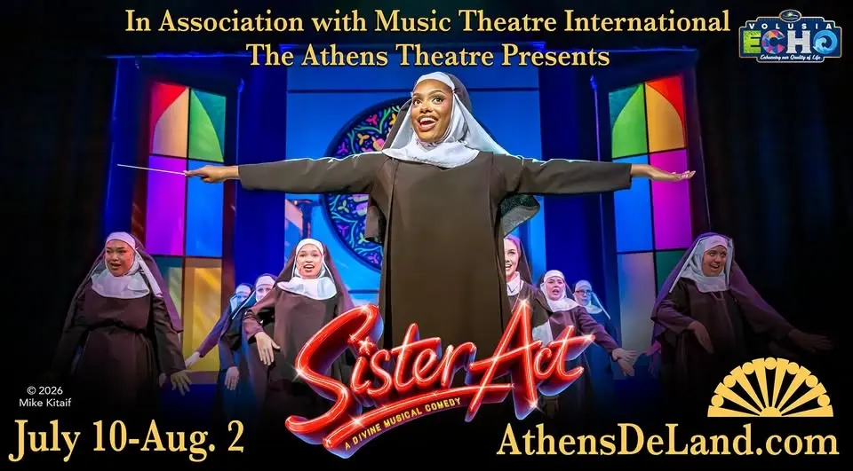 Sister Act