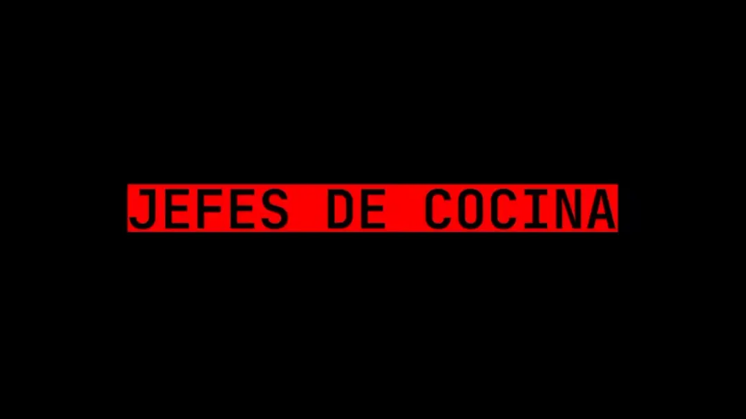 JEFES DE COCINA VOL. II