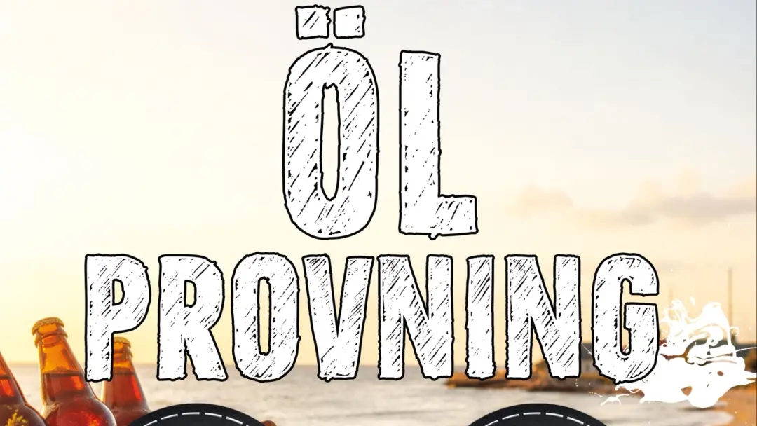 Ölprovning