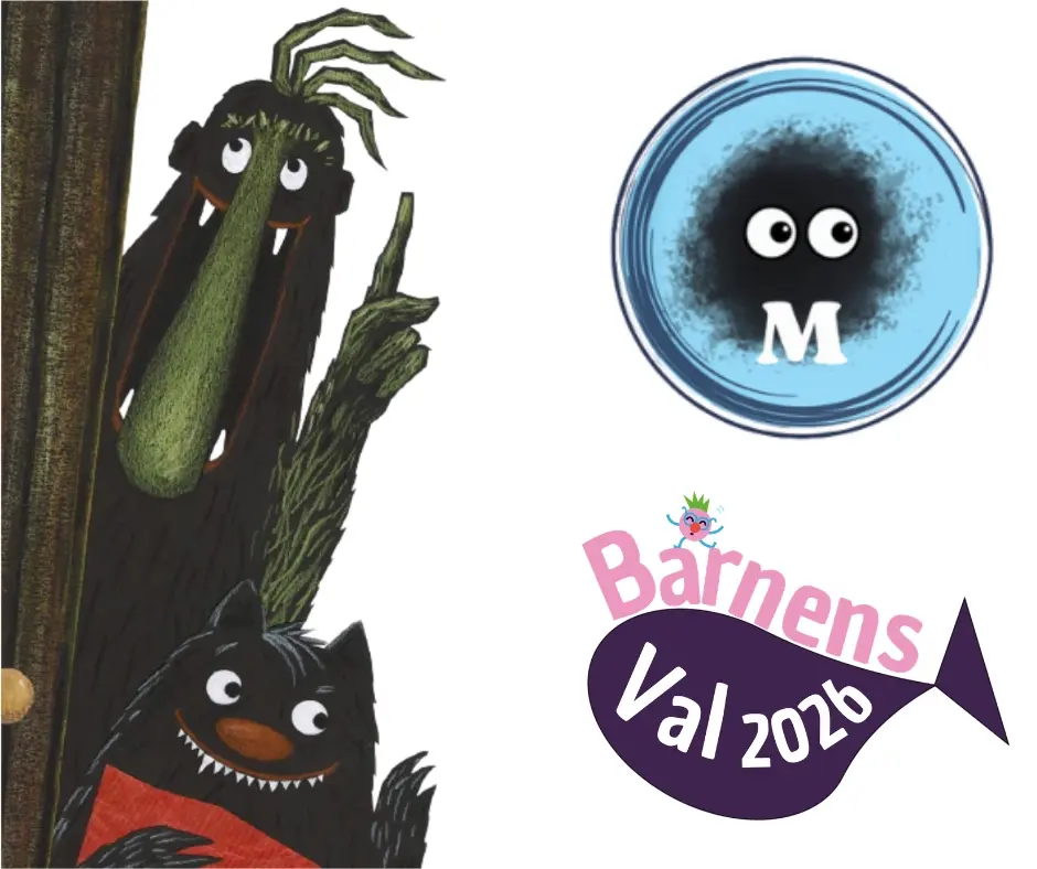 Monsterpartiets dag - Rimbo